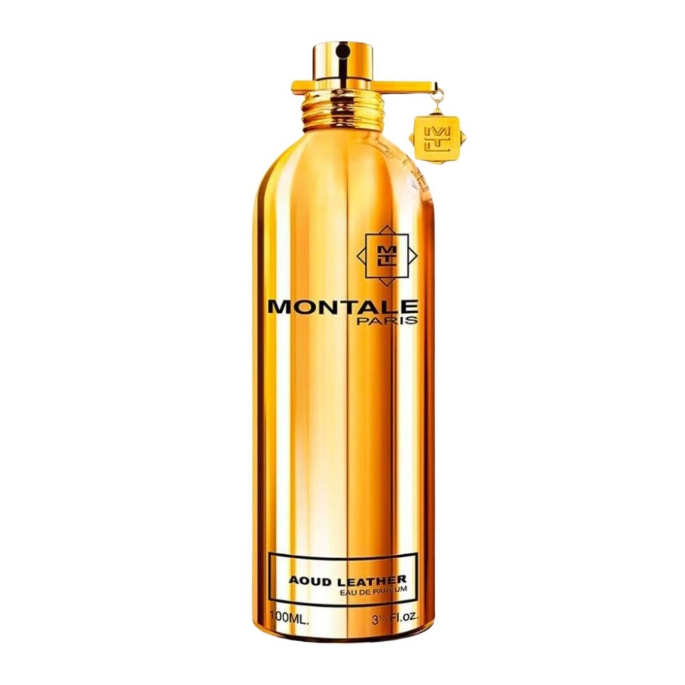 Nước Hoa Unisex Montale Aoud Leather EDP 100ml Chính Hãng | Niche - Hình ảnh chính